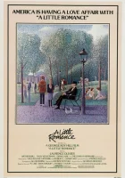  Маленький роман смотреть онлайн (1979) 