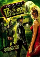  Кошмары на стоянке трейлеров смотреть онлайн (2008) 