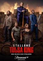 Король Талсы смотреть онлайн сериал 1-3 сезон