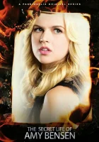  Тайная жизнь Эми Бенсон смотреть онлайн сериал 1 сезон 