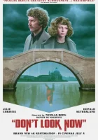  А теперь не смотри смотреть онлайн (1973) 