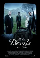  Все дьяволы здесь смотреть онлайн (2025) 