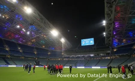 Матч дня: Сочи vs Спартак (Москва) — прямая трансляция 2 марта 2026 (РПЛ), смотри онлайн бесплатно!